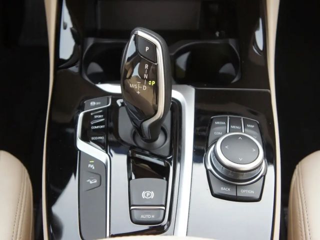 BMW X3 Advantage pakket xDrive