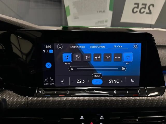 Volkswagen Golf 4Motion