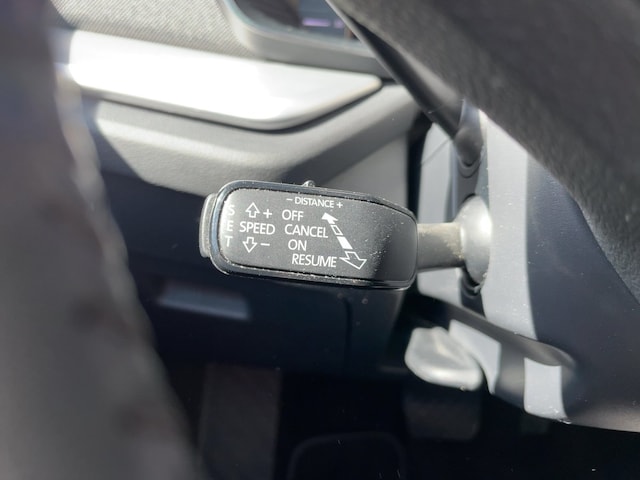 Skoda Octavia 2.0 TDI Combi