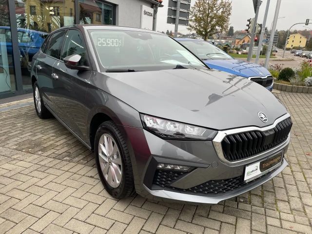 Skoda Scala Selection