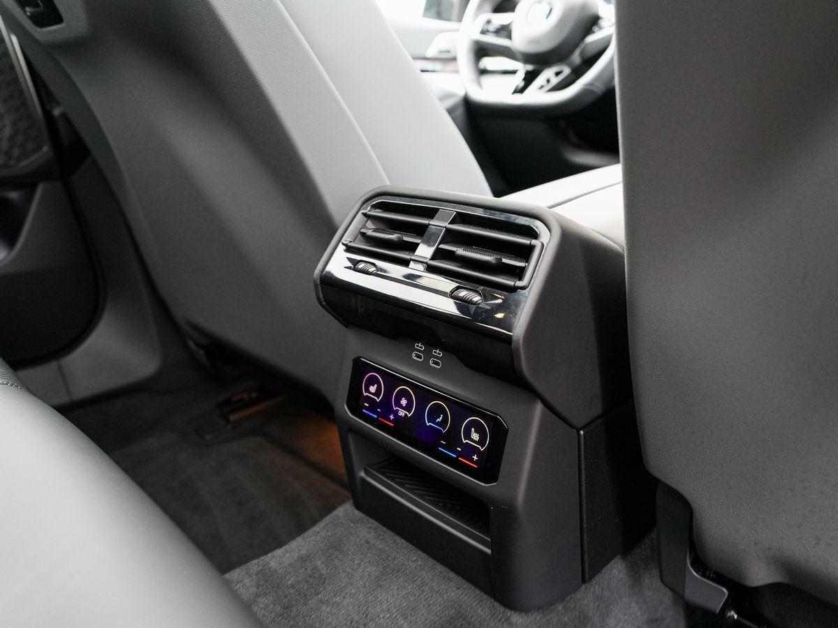 BMW 540 540d M-Sport Touring xDrive