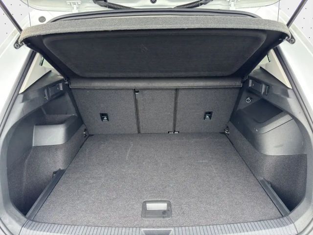 Volkswagen Tiguan 2.0 TDI DSG