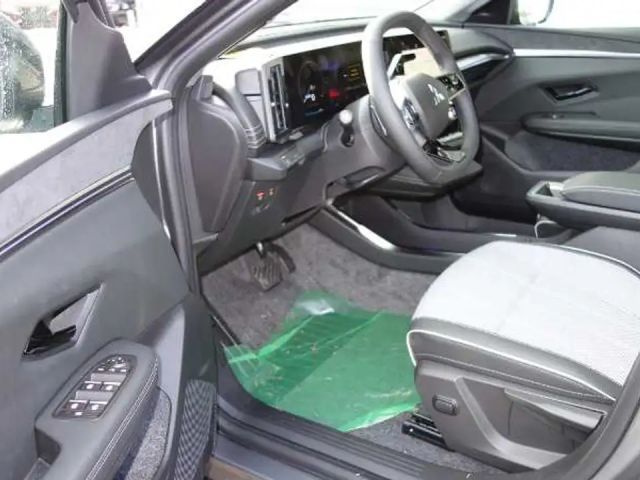 Mitsubishi Eclipse Cross Diamant Edition