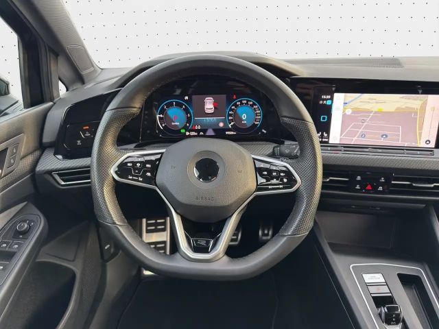 Volkswagen Golf 2.0 TDI Golf VIII R-Line