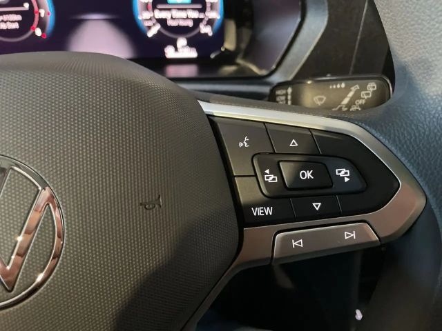 Volkswagen Caddy 1.5 TSI