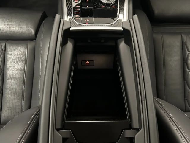 BMW X6 Coupé M-Sport xDrive40d