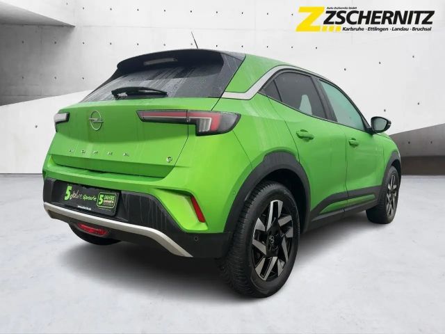 Opel Mokka Elegance Mokka-e