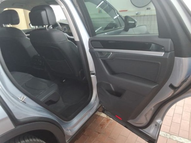 Volkswagen Touareg 3.0 V6 TDI 4Motion