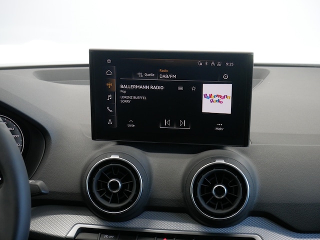 Audi Q2 35 TFSI S-Tronic