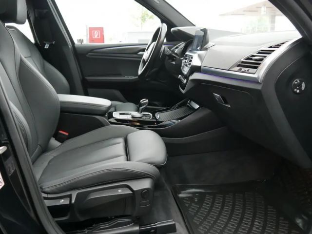 BMW X3 xDrive30d