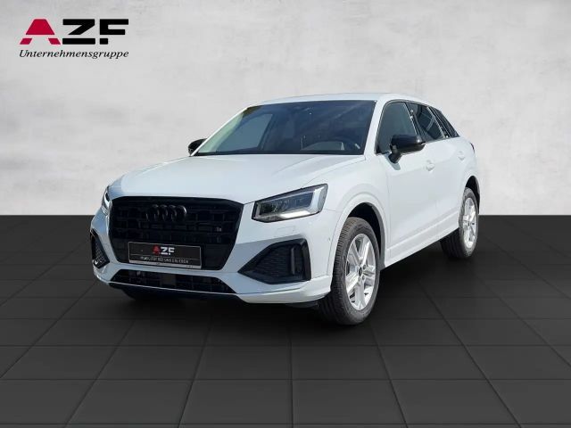 Audi Q2 35 TDI S-Tronic