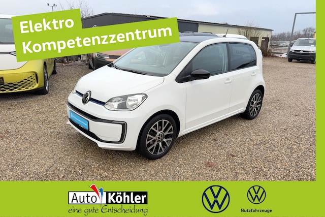 Volkswagen e-up! Style