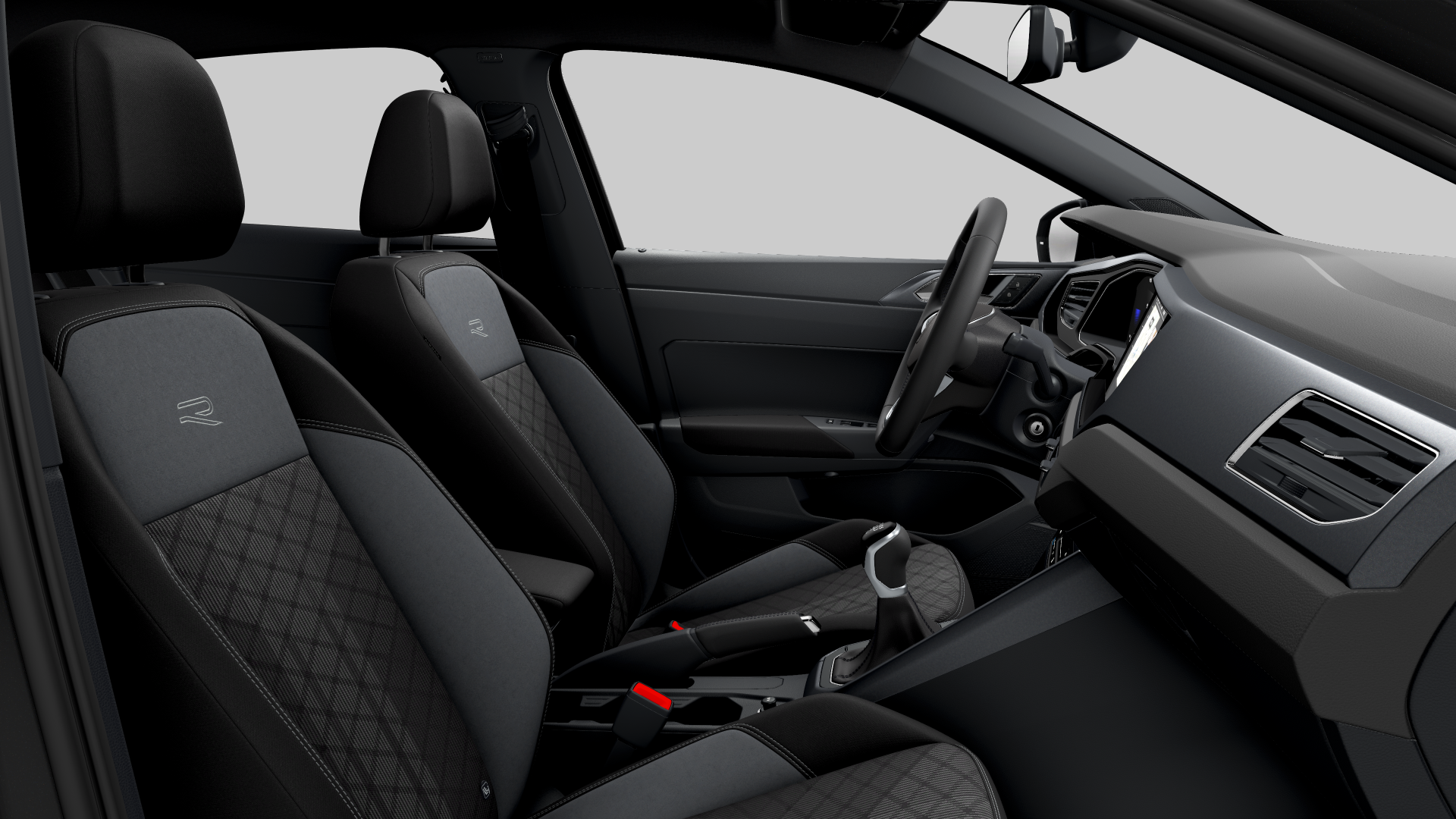 Volkswagen Polo 1.0 TSI R-Line