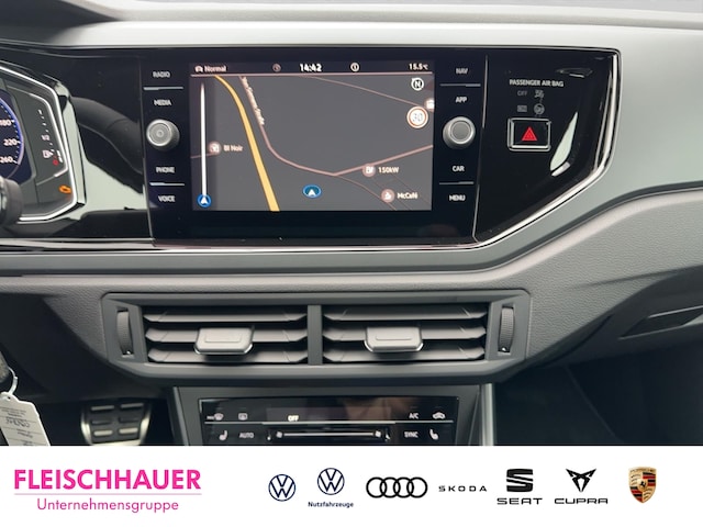 Volkswagen Taigo R-Line