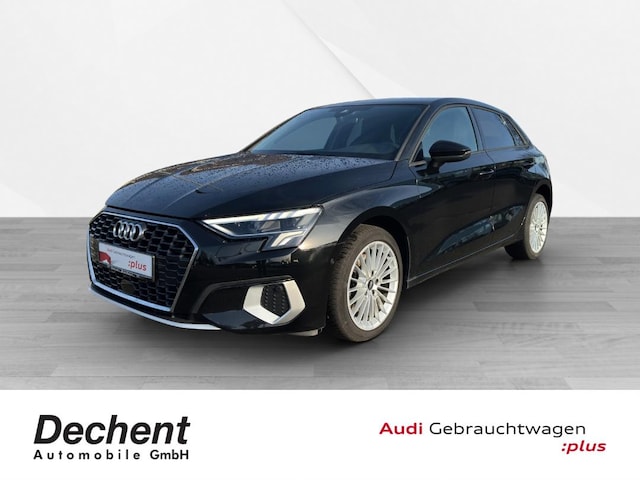 Audi A3 35 TFSI S-Tronic Sportback