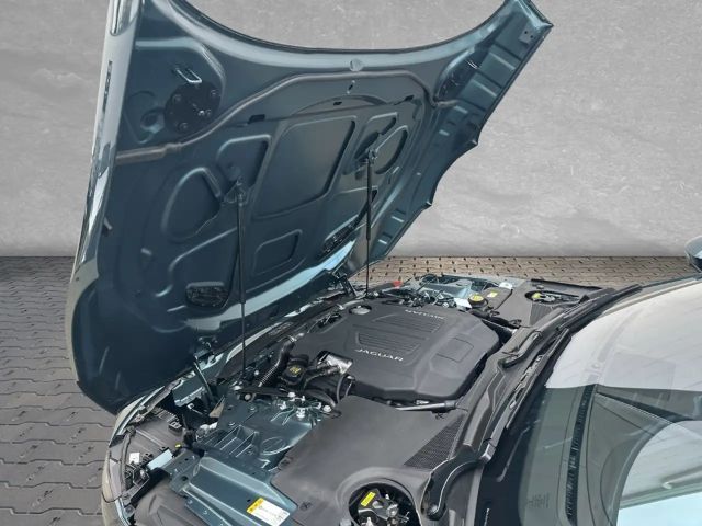 Jaguar F-Type AWD Coupe