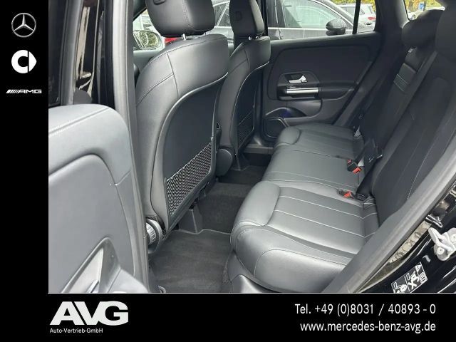 Mercedes-Benz GLA 200 Progressive