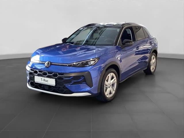 Volkswagen T-Roc 1.5 TSI DSG Life