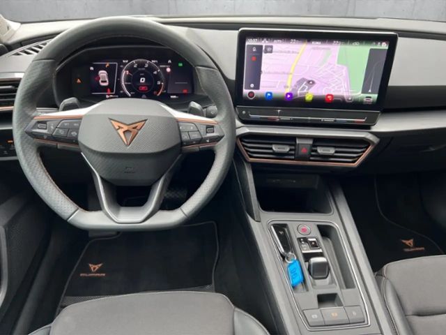 Cupra Leon 2.0 TDI LED+NAVI+AHK+FULL LINK+PARKLENK+ACC