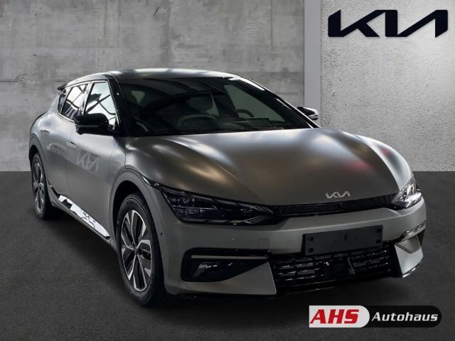 Kia EV6 77,4 kWh GT-Line