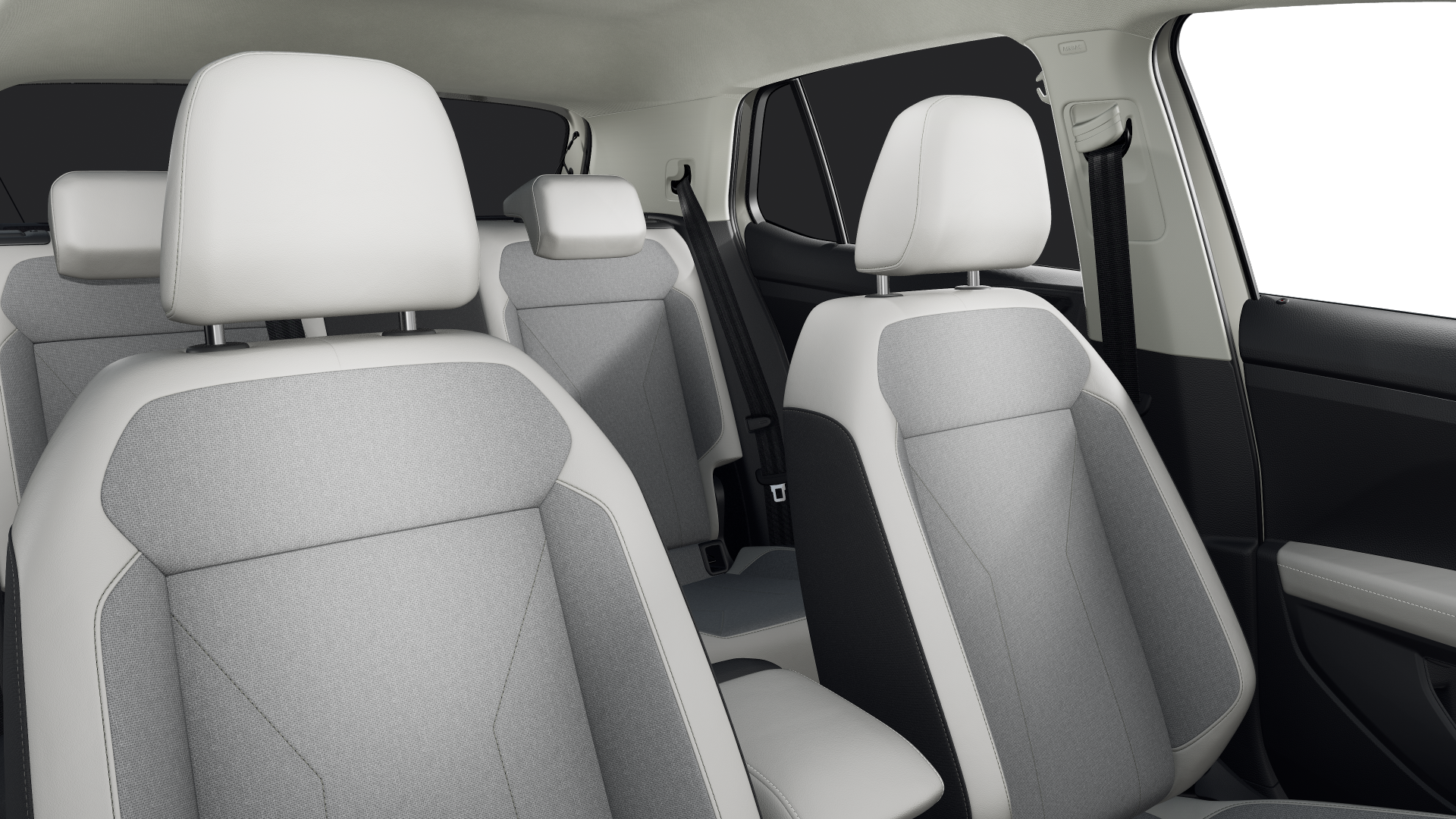 Volkswagen T-Cross DSG Style