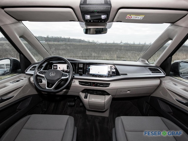 Volkswagen Multivan 2.0 TDI Life T7