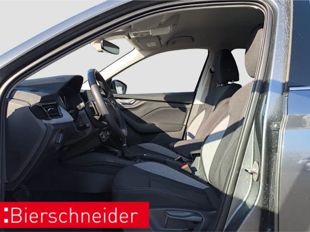 Skoda Kamiq 1.5 TSI Selection