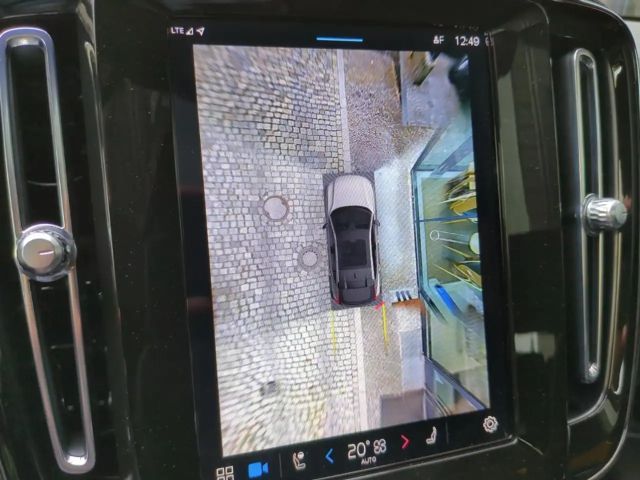 Volvo C40 Twin Engine Ultimate