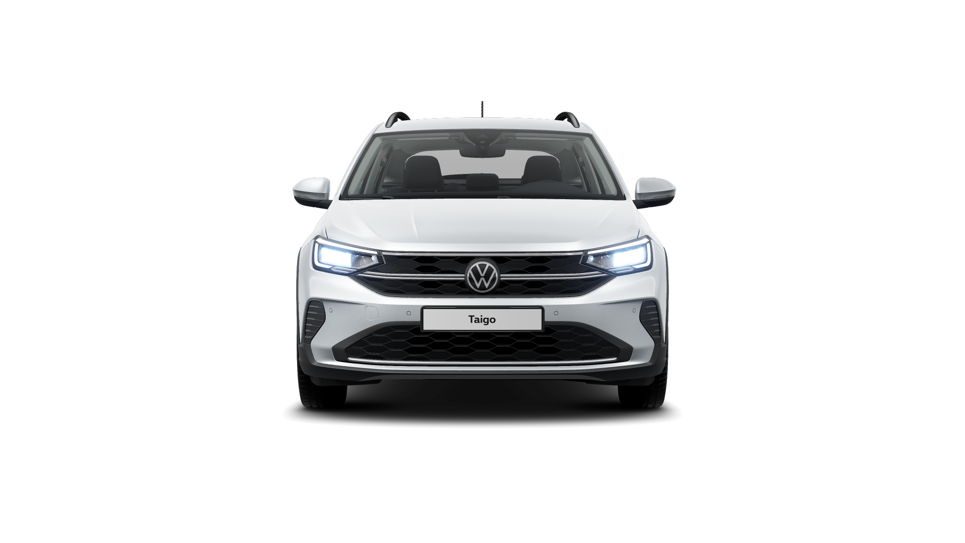 Volkswagen Taigo 1.0 TSI Life