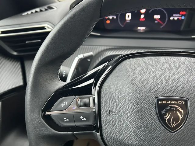 Peugeot 2008 Allure Pack PureTech