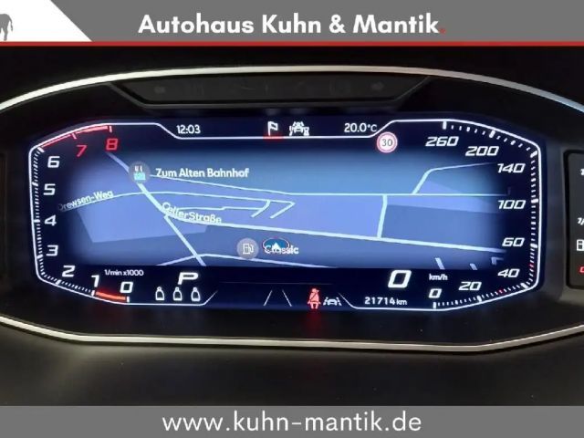 Seat Ateca 1.5 TSI DSG