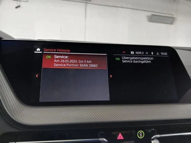 BMW 118 118i M-Sport Sedan