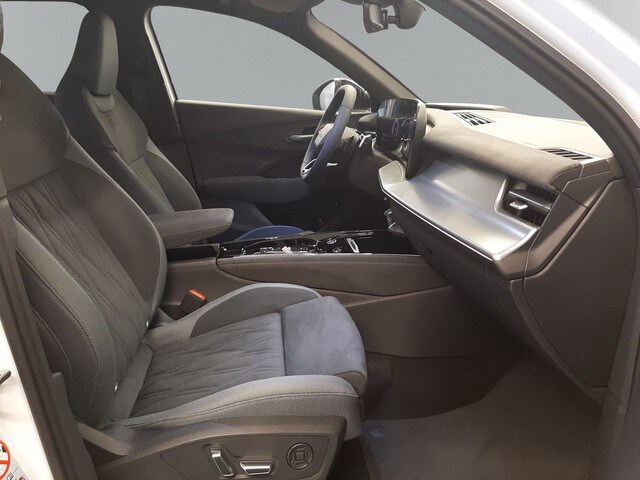 Audi Q3 Hybride S-Tronic