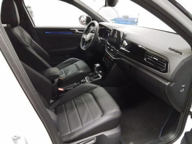 Volkswagen T-Roc 2.0 TSI 4Motion DSG IQ.Drive