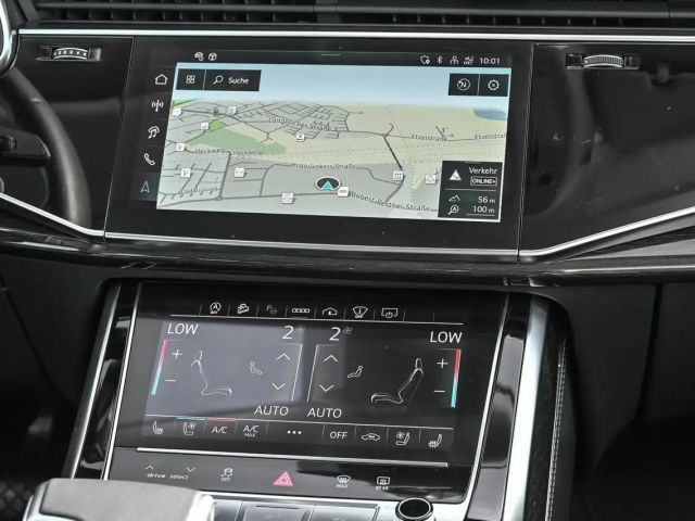 Audi Q8 50 TDI Quattro