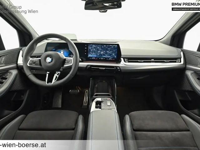 BMW 218 218d Active Tourer