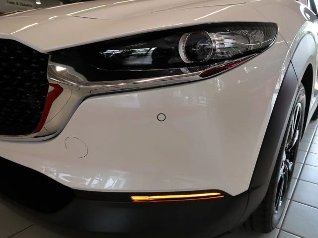 Mazda CX-30 2.5L Homura