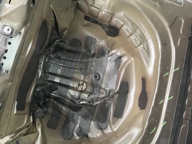 Volkswagen Golf 1.5 eTSI Variant