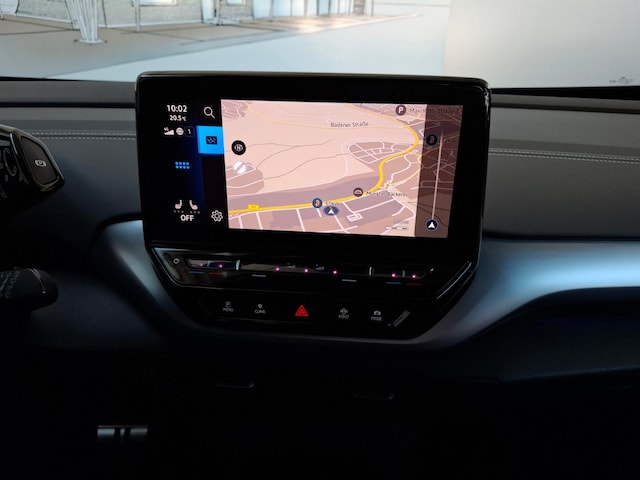 Volkswagen ID.4 150 kW Performance Pro