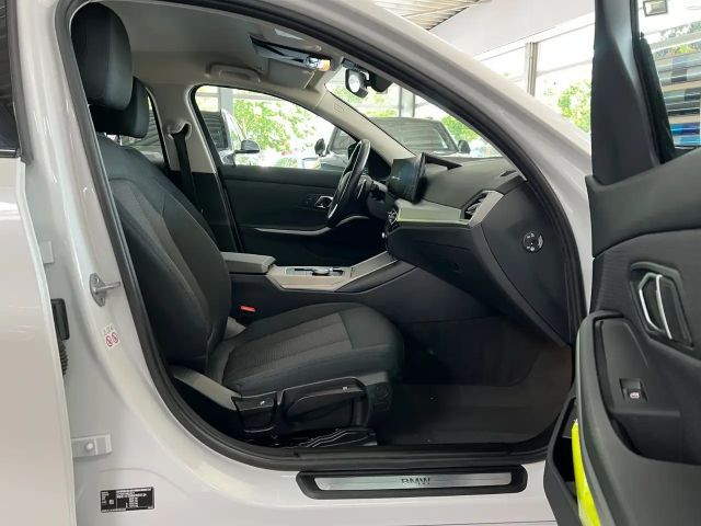 BMW 318 318d Touring