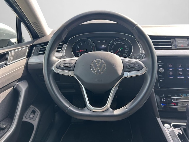 Volkswagen Passat 1.5 TSI Business DSG Variant