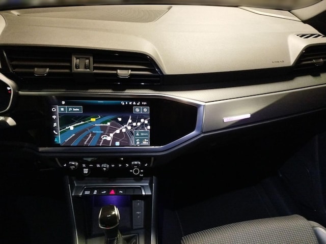 Audi Q3 45 TFSI Hybride S-Tronic