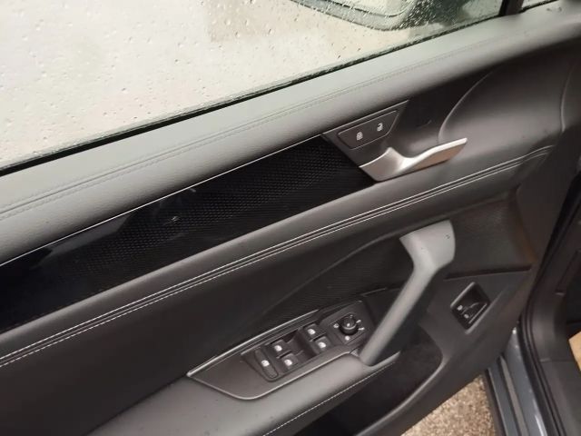 Volkswagen Tiguan DSG eHybrid