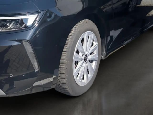 Opel Astra 1.2 Turbo Enjoy Turbo