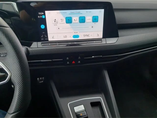 Volkswagen Golf 2.0 TSI Golf VIII R-Line