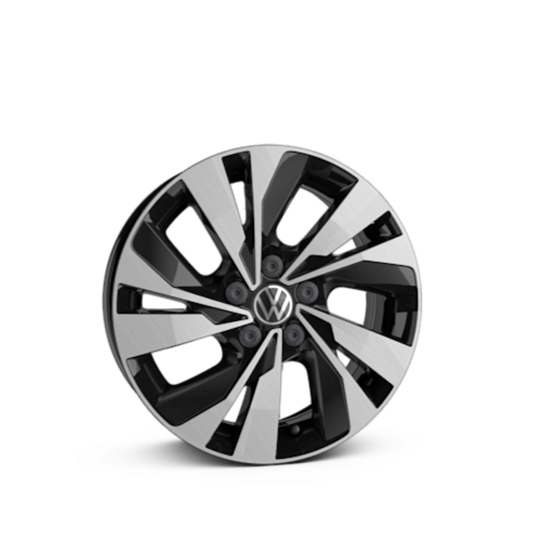 Volkswagen Polo 1.0 TSI Comfortline