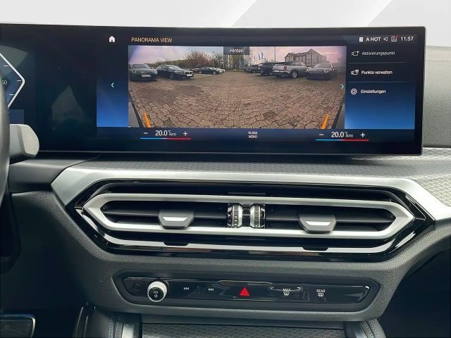 BMW i4 Coupé Gran Coupé M50