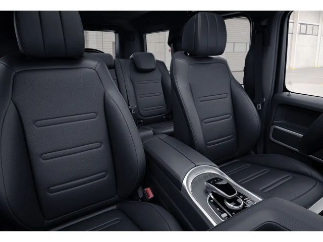 Mercedes-Benz G 500 AMG Line