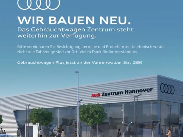 Audi SQ5 TDI Kamera AHK Matrix ACC Navi