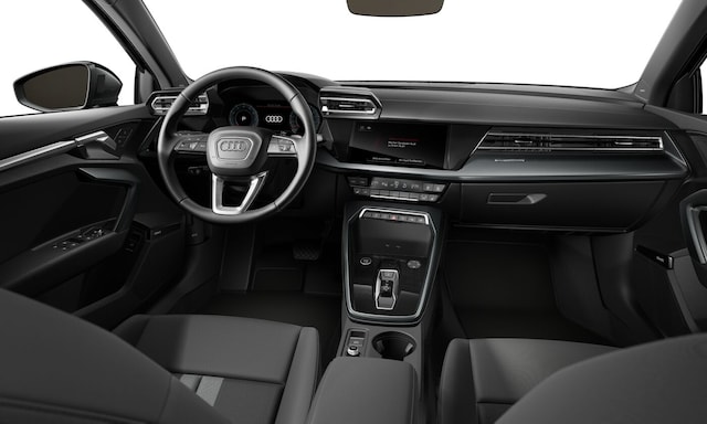 Audi A3 30 TFSI S-Tronic Sportback
